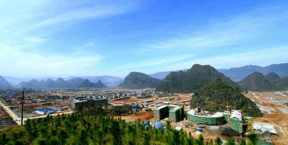 城乡规划区与违法建筑的认定