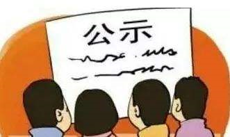 有偿收回国有土地使用权的报批规划与公示规划