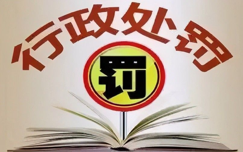 行政处罚中罚款、没收的违法所得及非法财物的处理